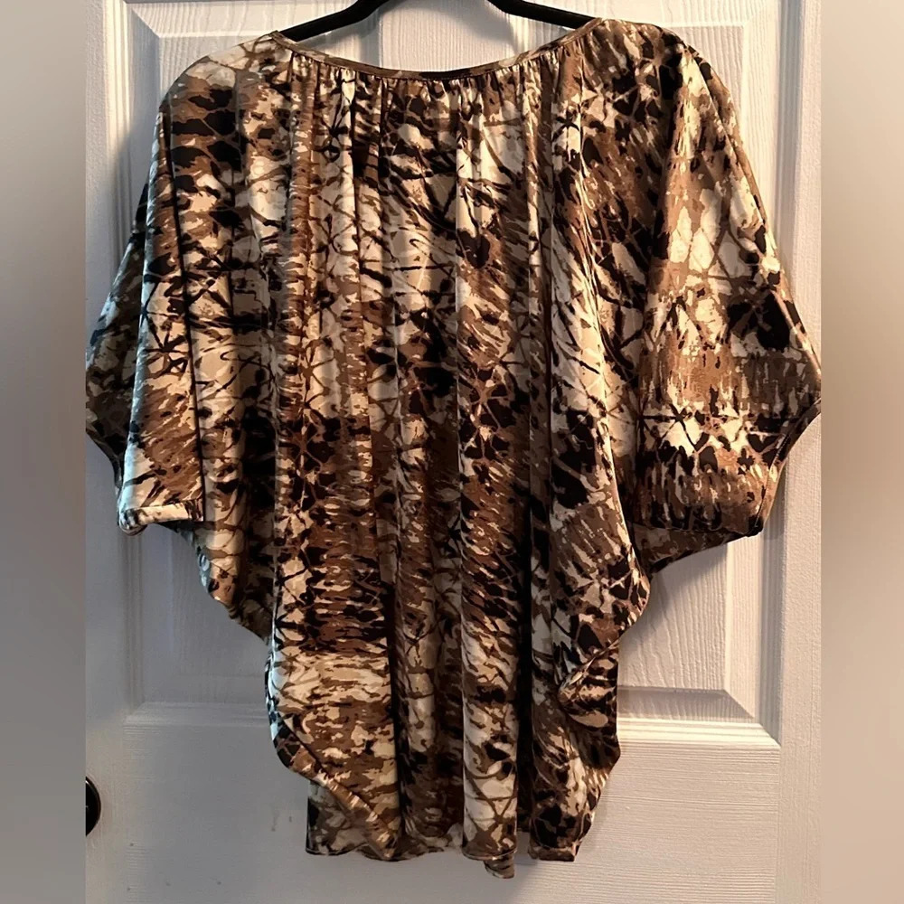 Ruby Rd blouse, size small - Picture 2 of 3